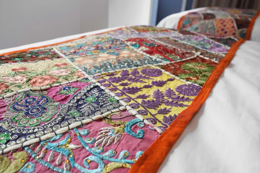 Hotel Boutique Dawat WTC hotel detail image 6