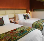 Hotel Boutique Dawat WTC hotel detail image 7