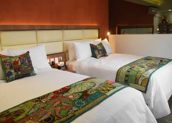 Hotel Boutique Dawat WTC hotel thumbnail 7