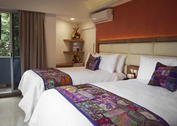 Hotel Boutique Dawat WTC hotel thumbnail 8