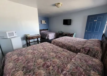 Heritage Budget Inn Hwy 84 hotel thumbnail 4