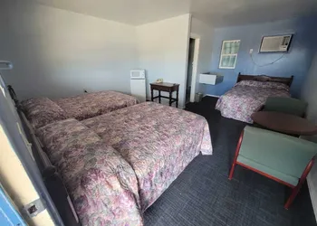 Heritage Budget Inn Hwy 84 hotel thumbnail 8