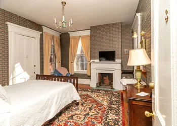 The Jeremiah Mason House B & B hotel thumbnail 7
