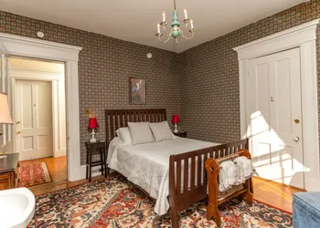 The Jeremiah Mason House B & B hotel thumbnail 8