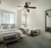 ARENA Stunning 2 BDR Beachfront- Designer Vibes hotel detail image 4