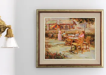 StoneHaven Le Manoir Relais & Châteaux hotel thumbnail 6