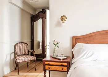 StoneHaven Le Manoir Relais & Châteaux hotel thumbnail 7