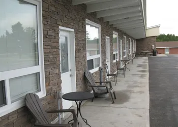 Goodman's Motel hotel thumbnail 2