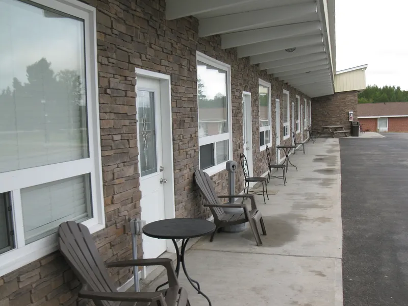 Goodman's Motel hotel detail image 2