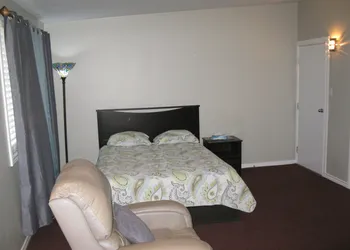 Goodman's Motel hotel thumbnail 4