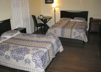 Goodman's Motel hotel thumbnail 5