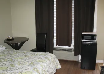 Goodman's Motel hotel thumbnail 7