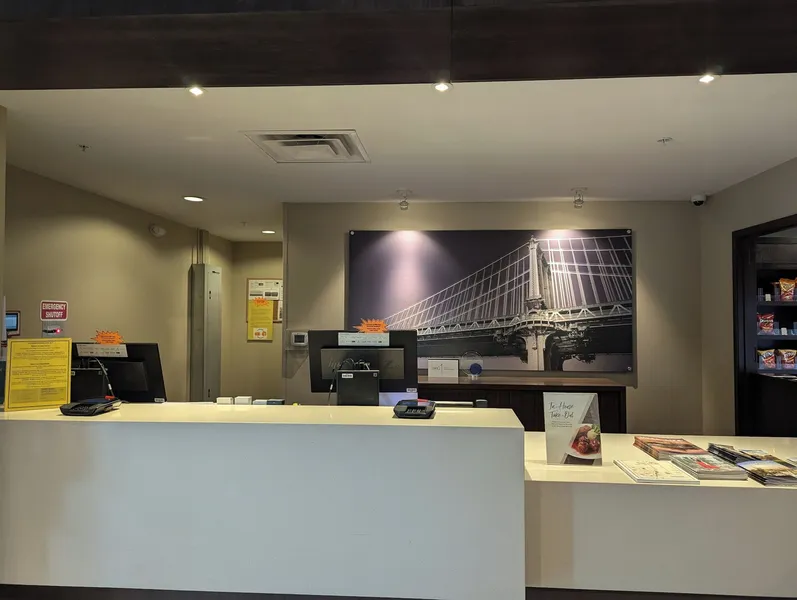 Staybridge Suites Scottsdale - Talking Stick by IHG hotel detail image 2