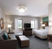 Staybridge Suites Scottsdale - Talking Stick by IHG hotel detail image 3