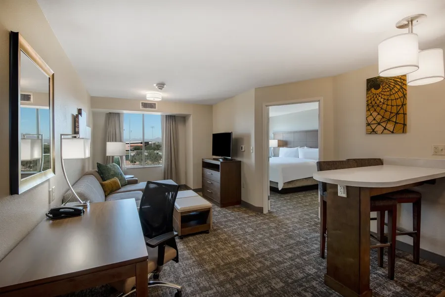 Staybridge Suites Scottsdale - Talking Stick by IHG hotel detail image 6