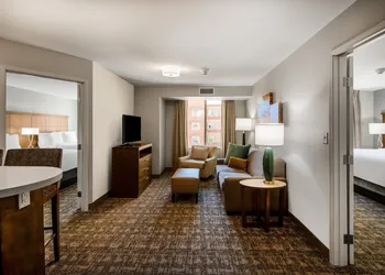 Staybridge Suites Scottsdale - Talking Stick by IHG hotel thumbnail 7