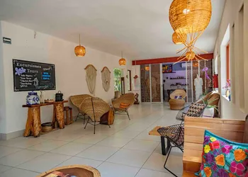 Niik Tulum hotel thumbnail 3