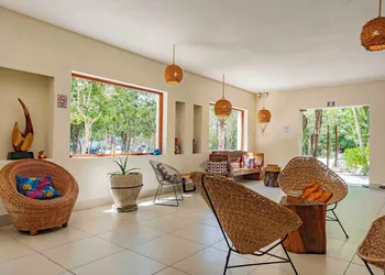 Niik Tulum hotel thumbnail 4