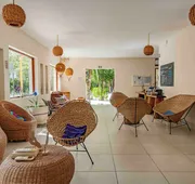 Niik Tulum hotel detail image 5