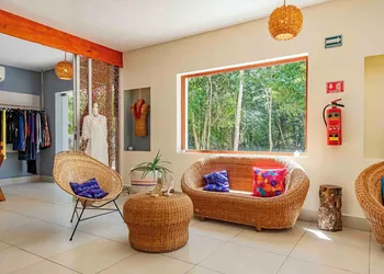 Niik Tulum hotel thumbnail 6