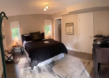 Le DEN de Tremblant hotel thumbnail 3