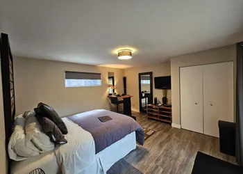 Le DEN de Tremblant hotel thumbnail 6