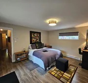 Le DEN de Tremblant hotel detail image 7