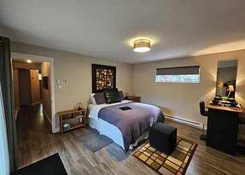 Le DEN de Tremblant hotel thumbnail 7