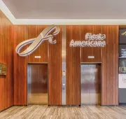 Fiesta Americana Viaducto Aeropuerto hotel detail image 4