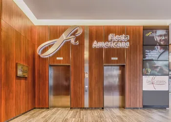 Fiesta Americana Viaducto Aeropuerto hotel thumbnail 4