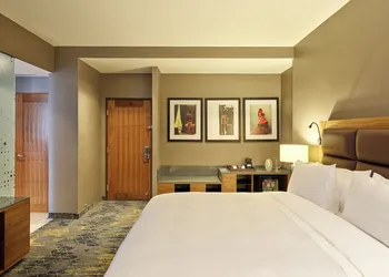 Fiesta Americana Viaducto Aeropuerto hotel thumbnail 8