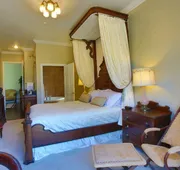 Inntiquity A Country Inn hotel detail image 4