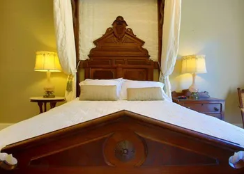 Inntiquity A Country Inn hotel thumbnail 6