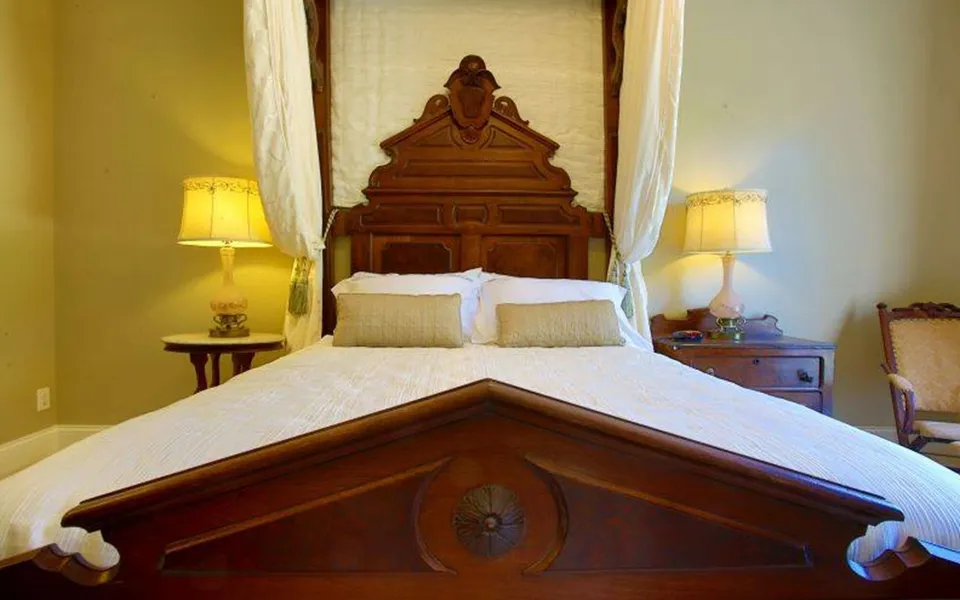 Inntiquity A Country Inn hotel detail image 6