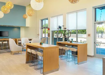 Element by Marriott Sacramento Airport hotel thumbnail 2