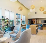 Element by Marriott Sacramento Airport hotel detail image 3