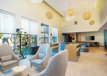 Element by Marriott Sacramento Airport hotel thumbnail 3