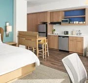 Element by Marriott Sacramento Airport hotel detail image 4