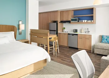 Element by Marriott Sacramento Airport hotel thumbnail 4