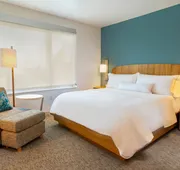 Element by Marriott Sacramento Airport hotel detail image 5