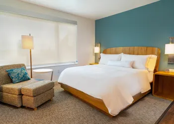 Element by Marriott Sacramento Airport hotel thumbnail 5