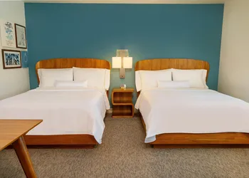 Element by Marriott Sacramento Airport hotel thumbnail 6