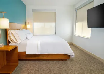 Element by Marriott Sacramento Airport hotel thumbnail 8
