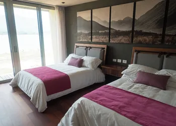 Gamma Rincón de Santiago hotel thumbnail 4