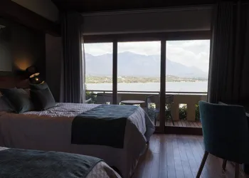 Gamma Rincón de Santiago hotel thumbnail 6