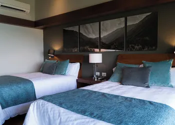 Gamma Rincón de Santiago hotel thumbnail 7