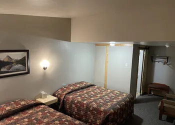 Hooks Hideaway Motel hotel thumbnail 2