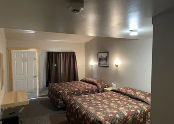 Hooks Hideaway Motel hotel thumbnail 3