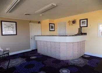 Budget Inn hotel thumbnail 2