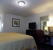 Budget Inn hotel detail image 3